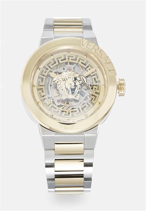 are versace watches good.